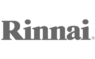 Rinnai tankless water heaters