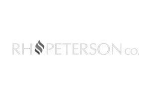 RH Peterson