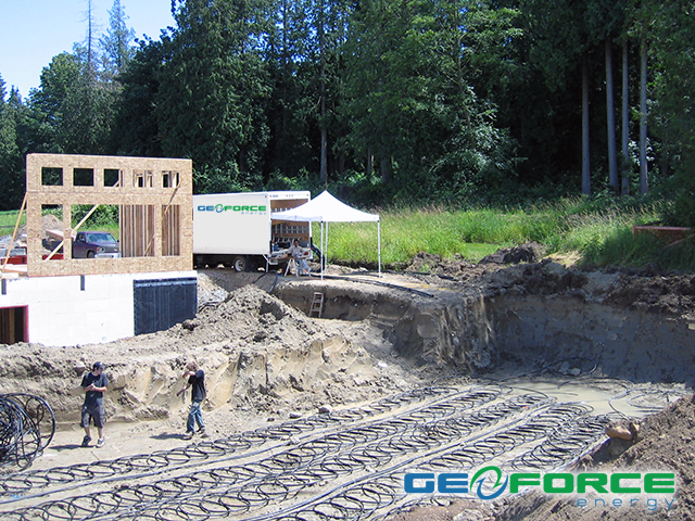 Vancouver geothermal energy videos