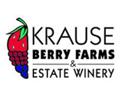 Krause Berry Farms and Estate Winery