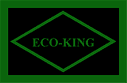 Eco-King Heating Products - GeoForce radiant in-floor heating and cooling systems