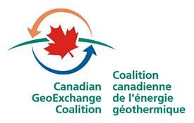 Canadian GeoExchange Coalition - CGC