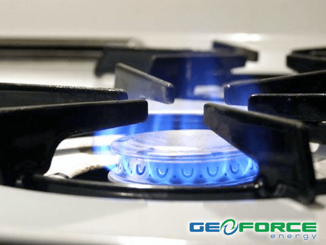 Vancouver gas fitting GeoForce Energy