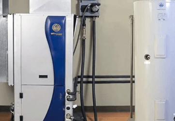 Waterfurnace International